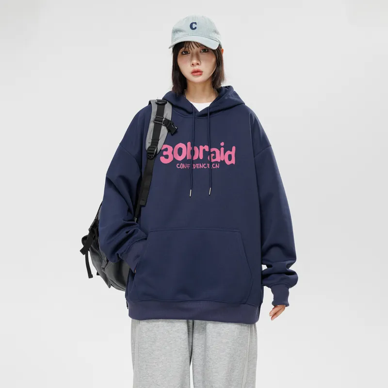 30BRAID Sweatshirts Unisex-16
