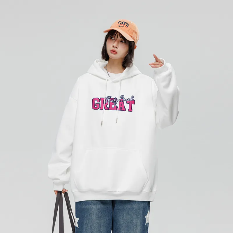 30BRAID Sweatshirts Unisex-9