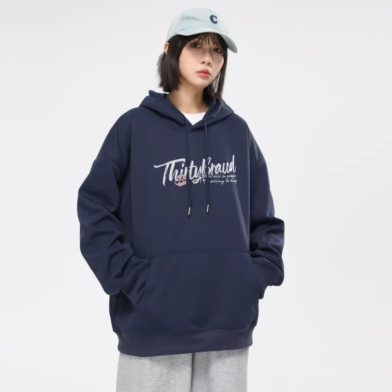 30BRAID Sweatshirts Unisex-16