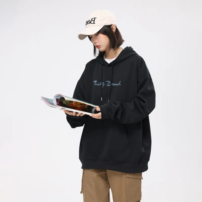 30BRAID Sweatshirts Unisex-7