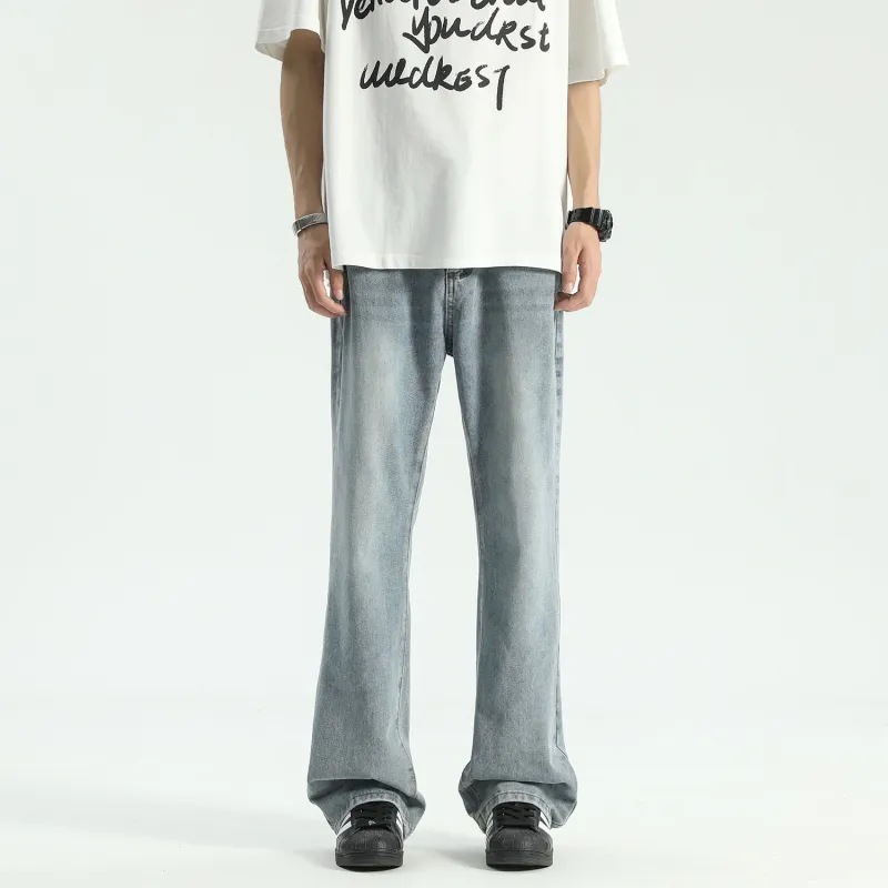 FALIAMS Jeans Men-43
