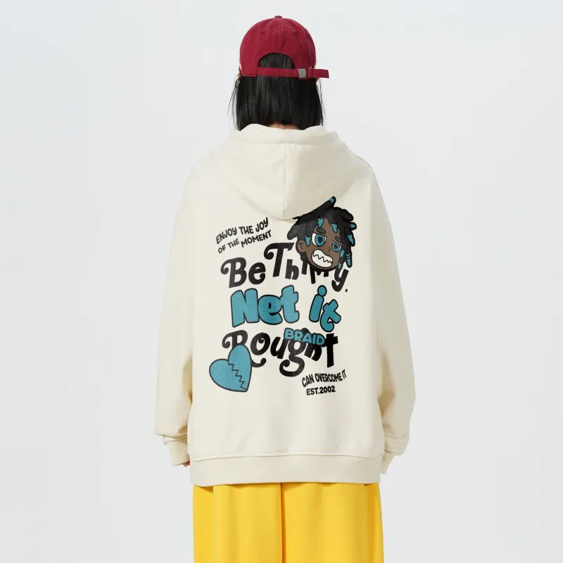 30BRAID Sweatshirts Unisex-9