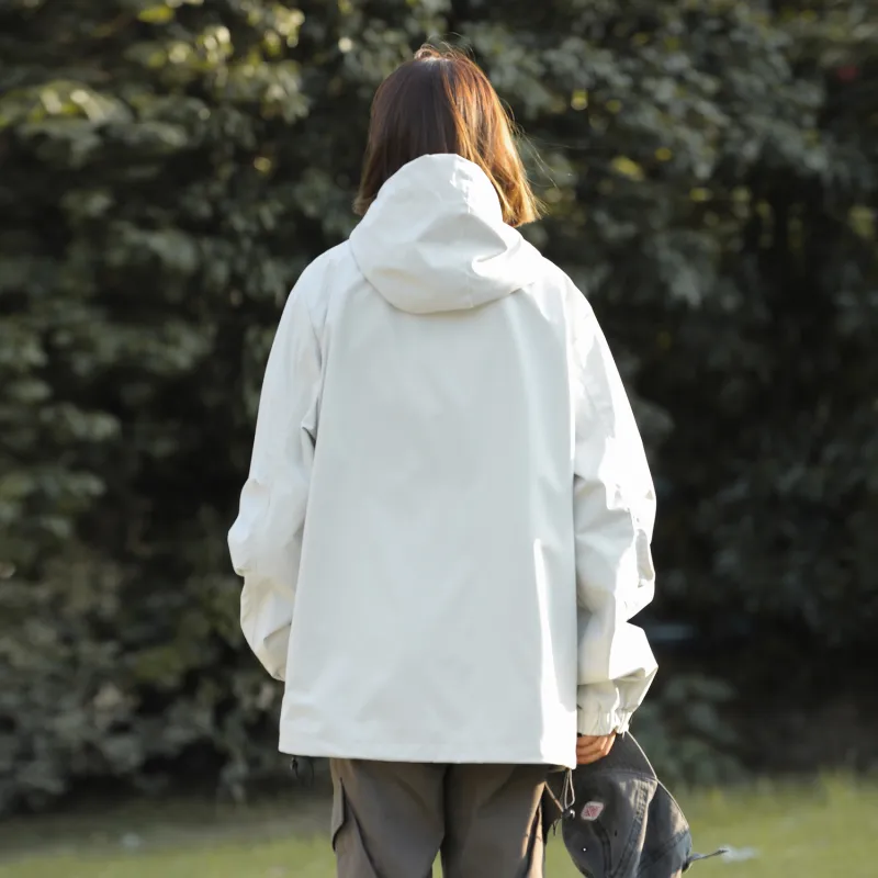 30BRAID Jackets Unisex-11