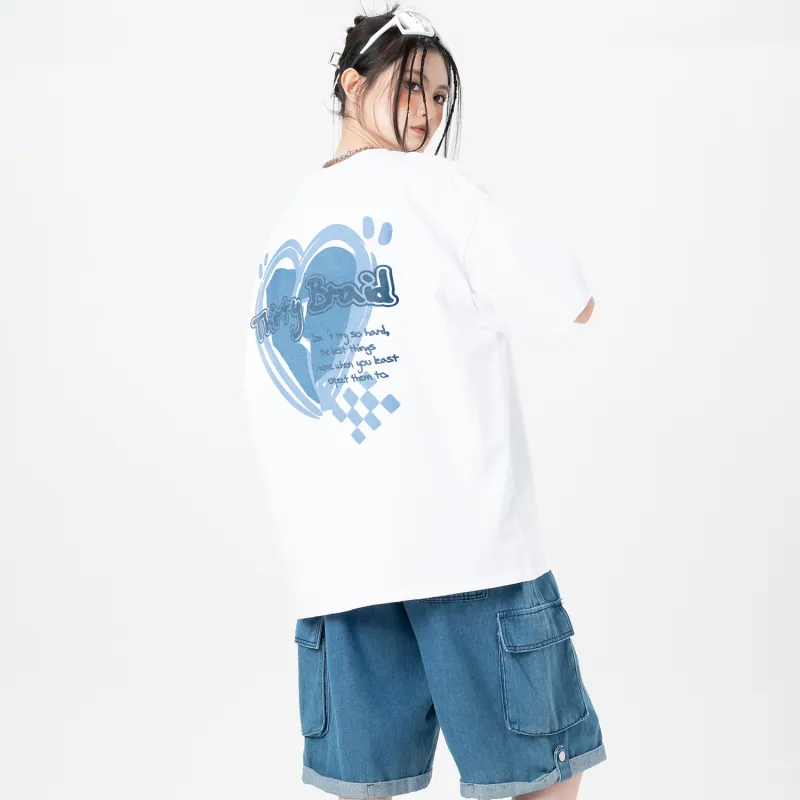 30BRAID T Shirts Unisex-4