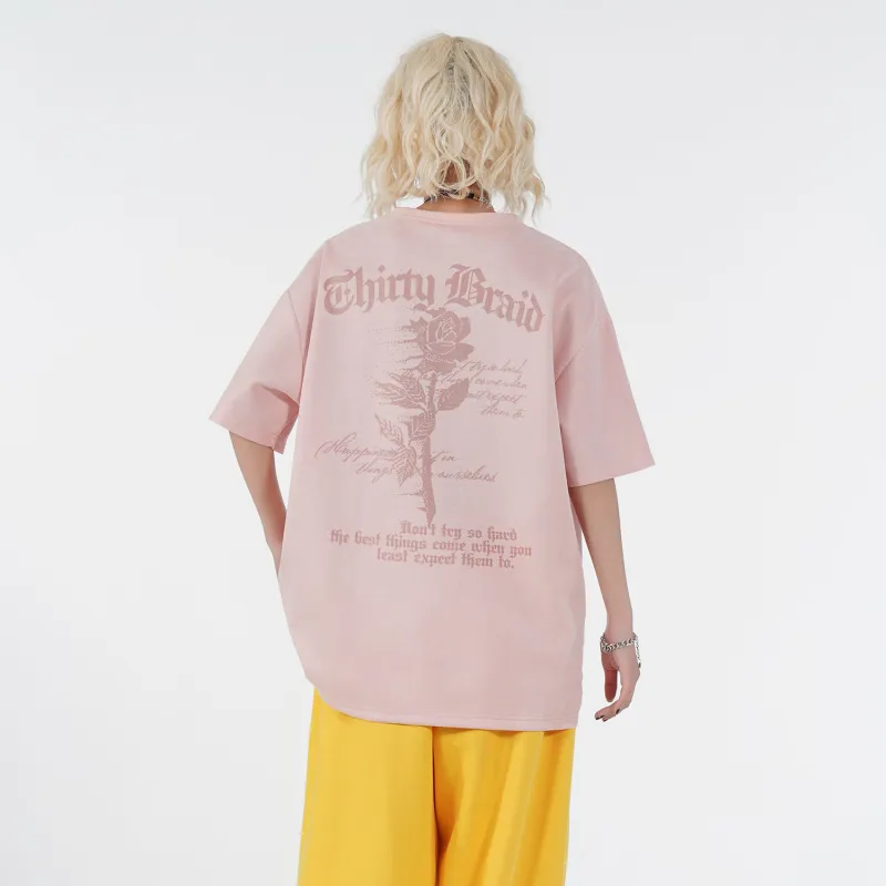 30BRAID T Shirts Unisex-12