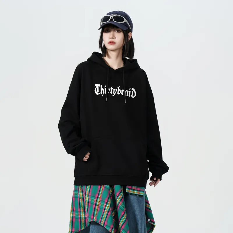 30BRAID Sweatshirts Unisex-6