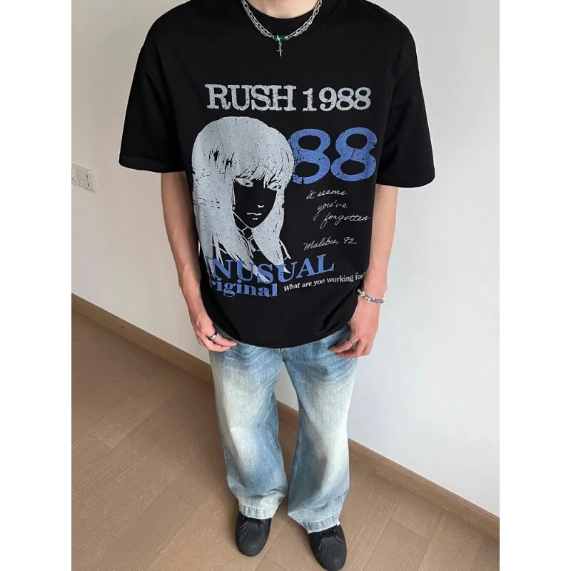 TESTUNG T-Shirts Unisex-11