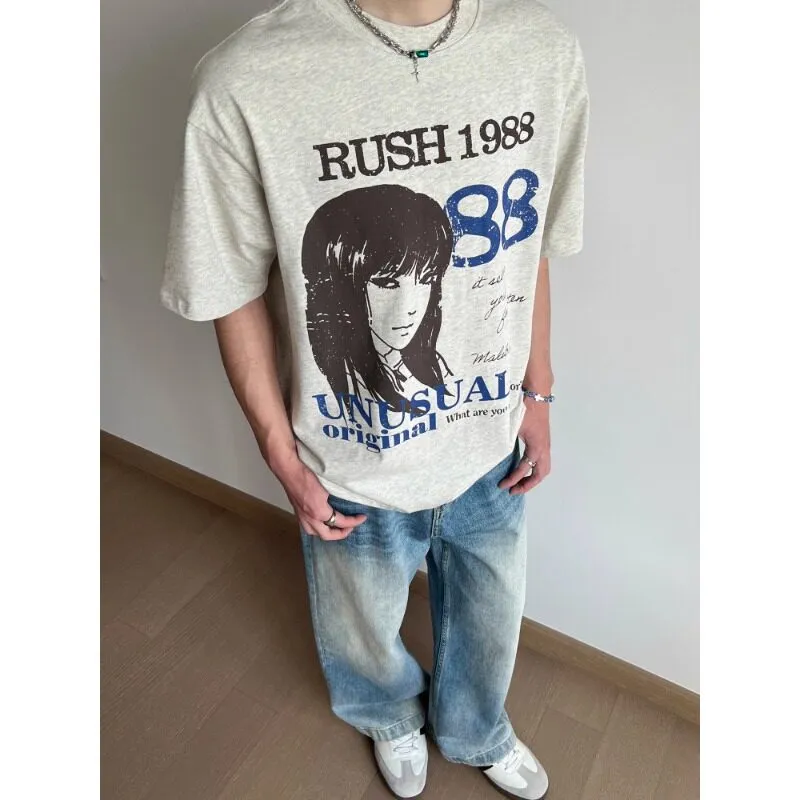 TESTUNG T-Shirts Unisex-3