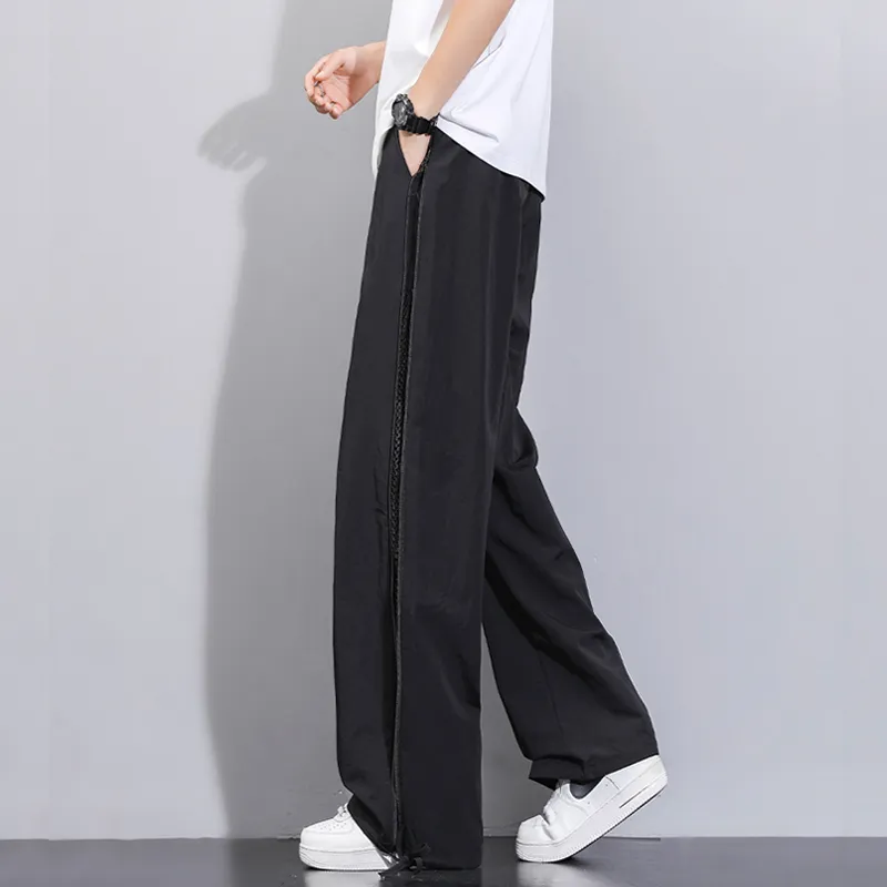 TRMT Casual Pants Unisex-7