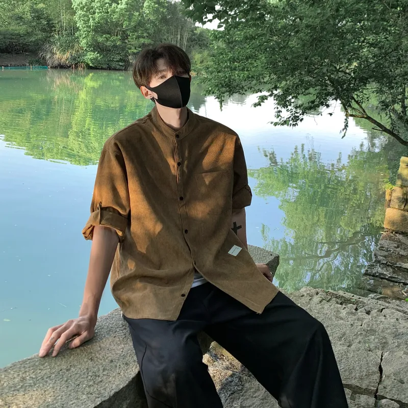 TRMT Shirts Unisex-5