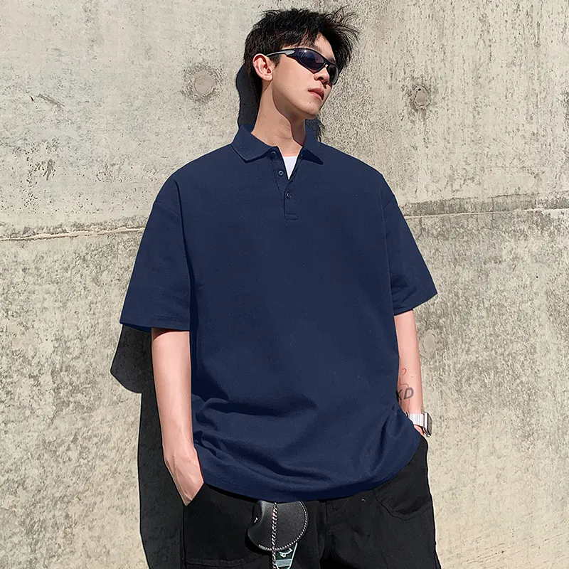 TRMT Polo Shirts Unisex-17