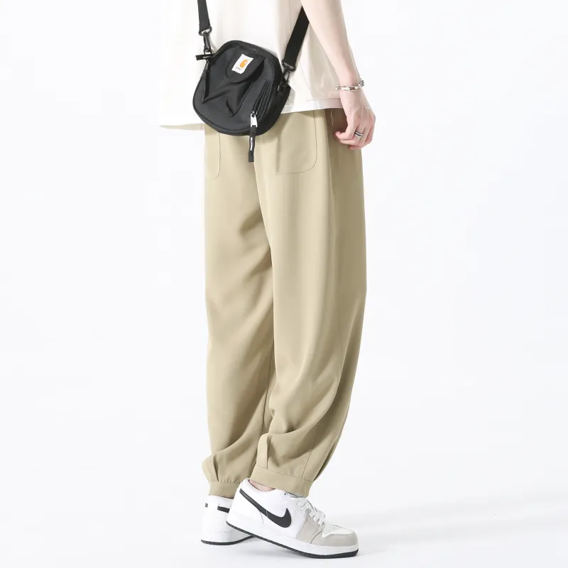TRMT Casual Pants Unisex-11