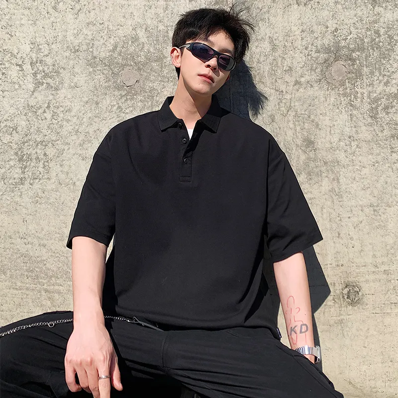 TRMT Polo Shirts Unisex-3