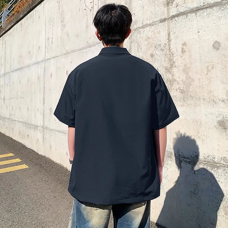 TRMT Polo Shirts Unisex-11