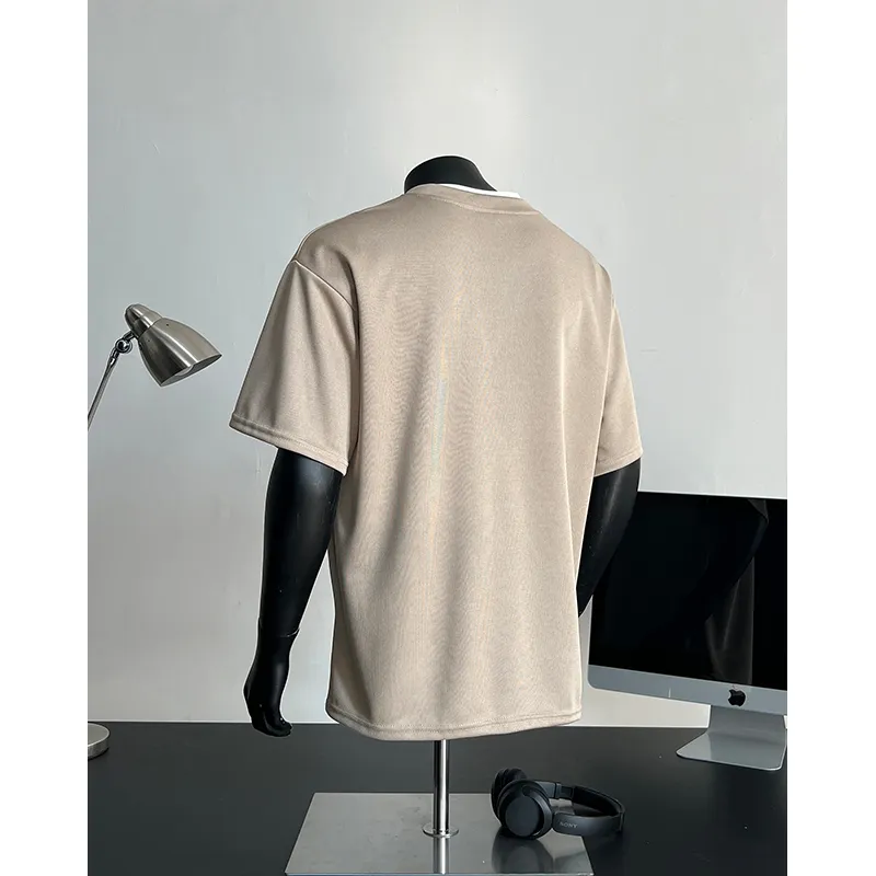 TRMT T Shirts Unisex-16