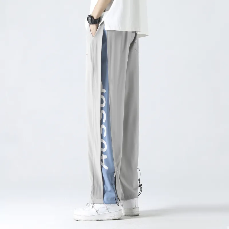 TRMT Casual Pants Unisex-7