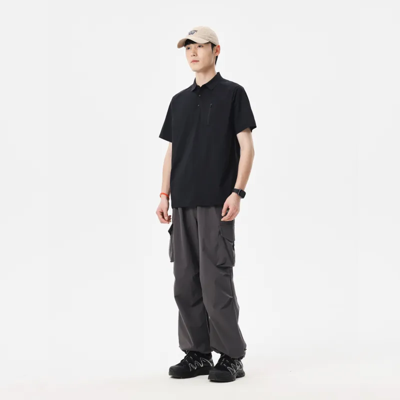 TRMT Polo Shirts Unisex-3
