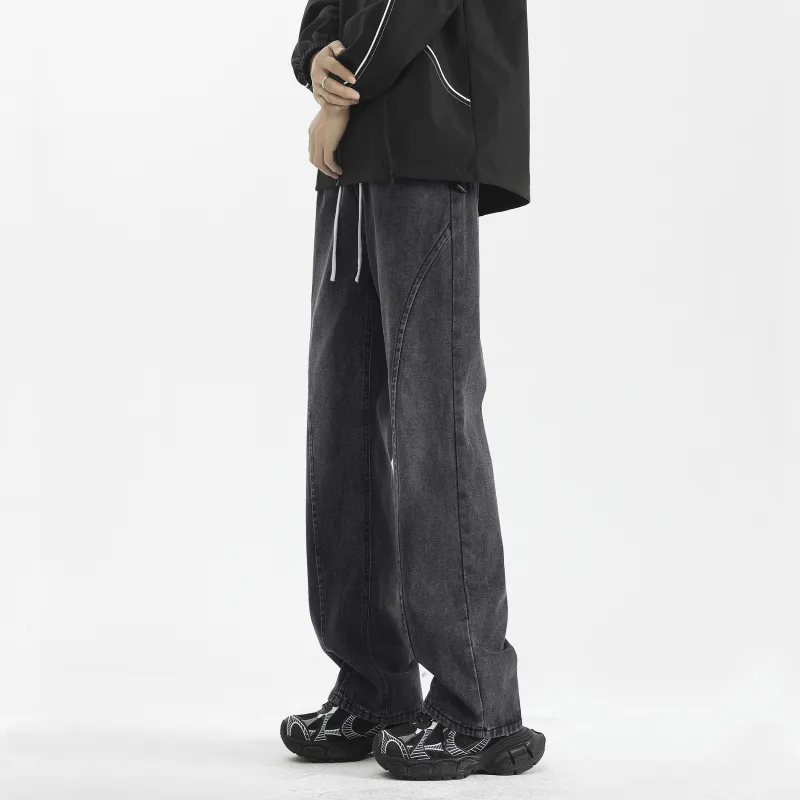 TRMT Jeans Unisex-4