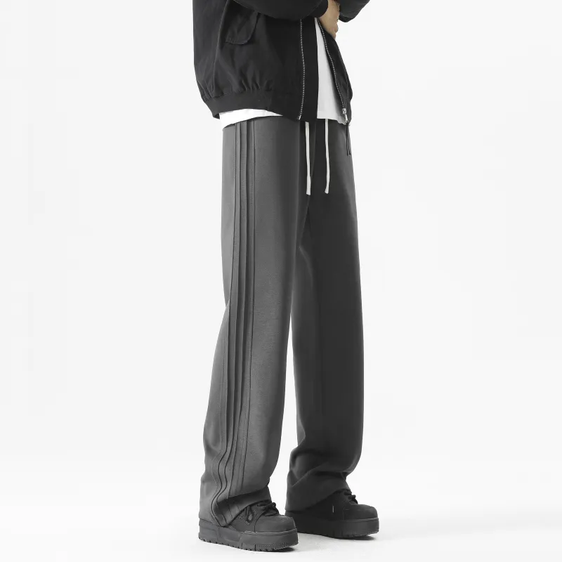 TRMT Knitted Sweatpants Unisex-14