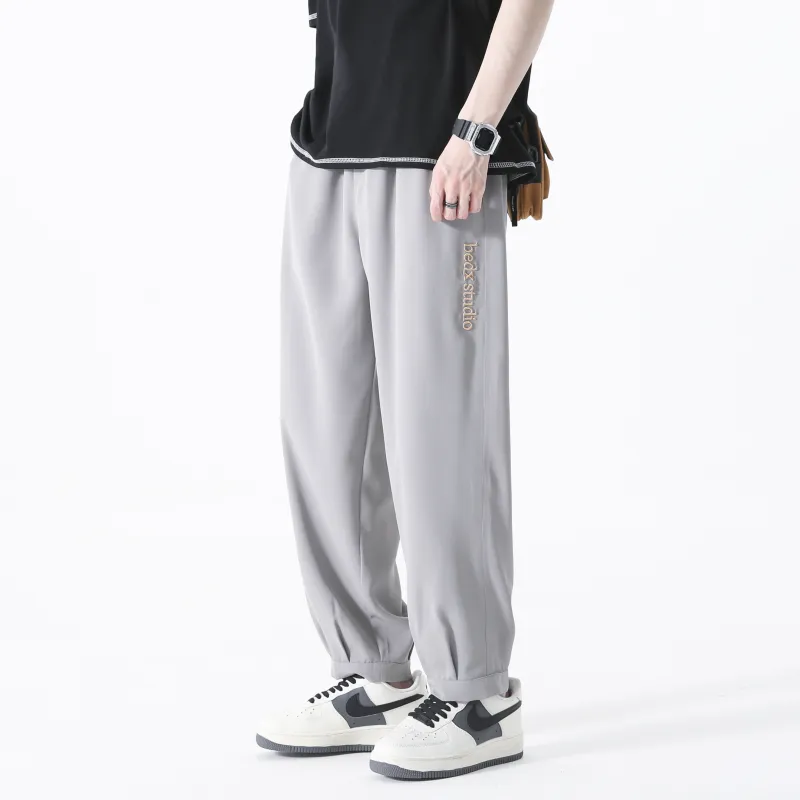 TRMT Casual Pants Unisex-6