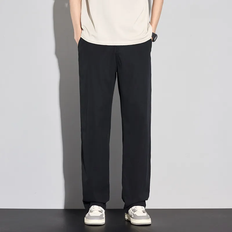 TRMT Casual Pants Men-7