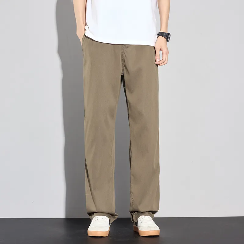 TRMT Casual Pants Men-2