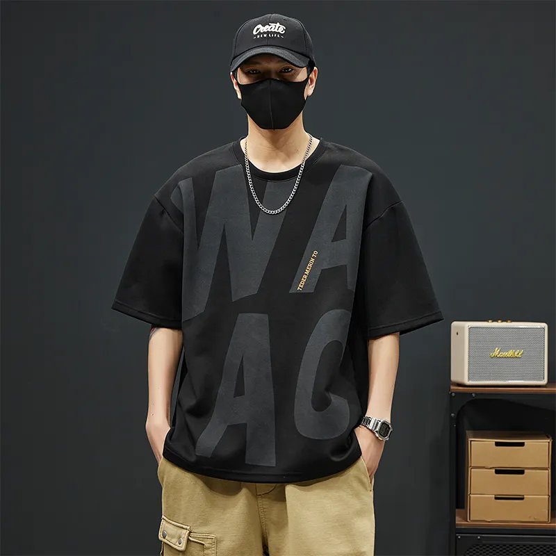 PAINT STAIN T-Shirts Unisex-14