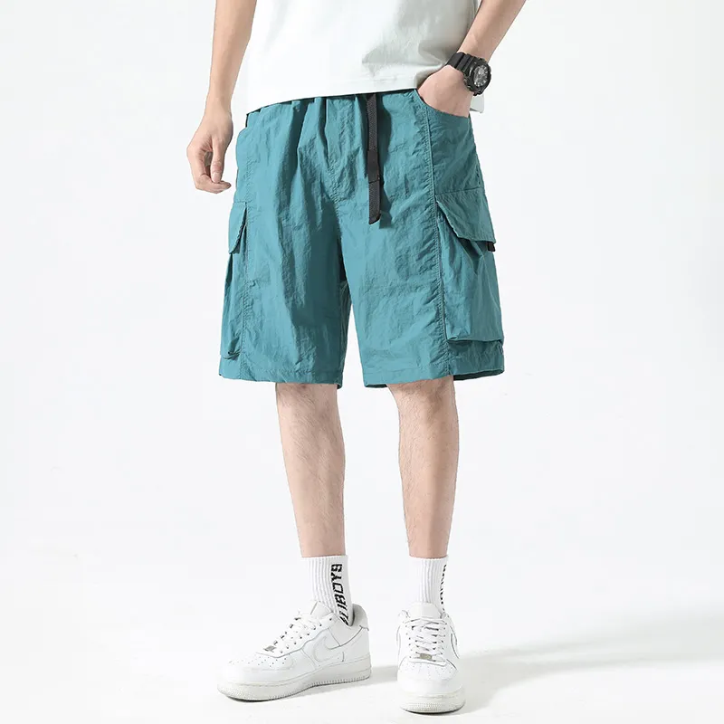 TRMT Cargo Shorts Unisex-32