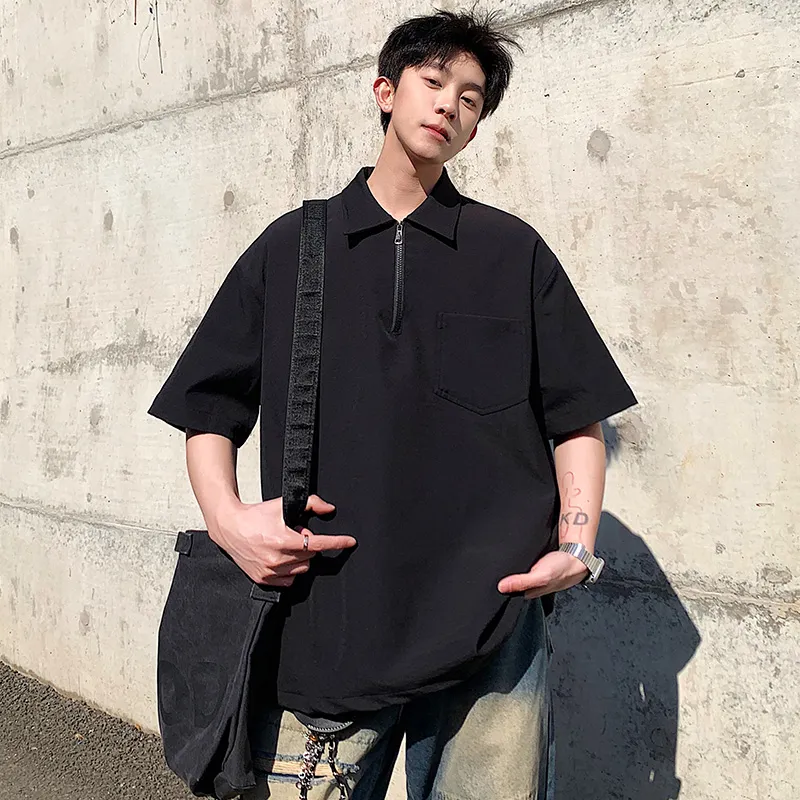 TRMT Polo Shirts Unisex-3