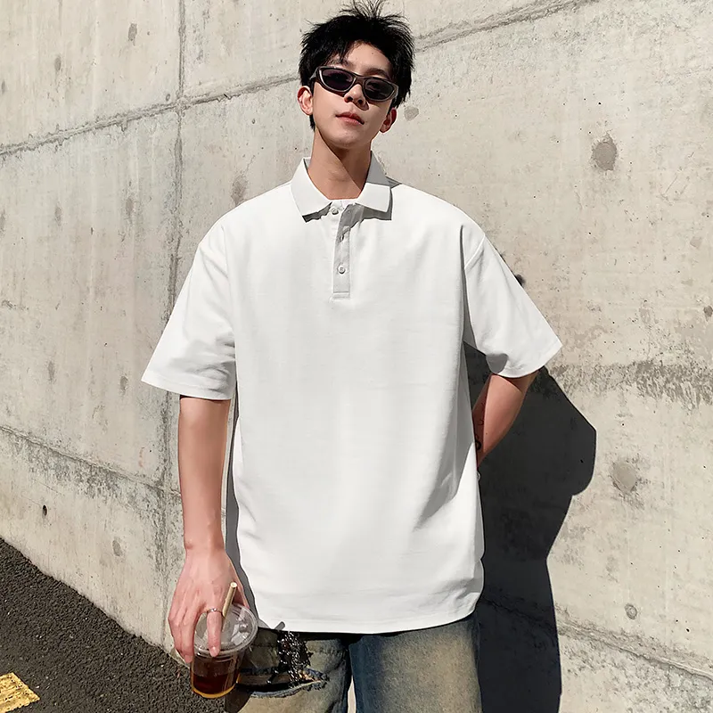 TRMT Polo Shirts Unisex-2