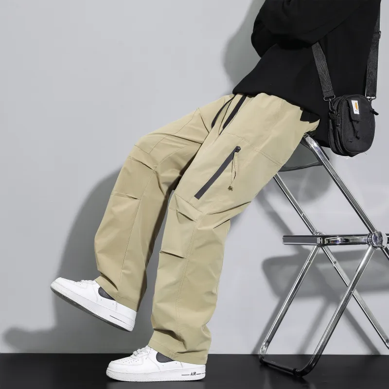TRMT Cargo Pants Unisex-12