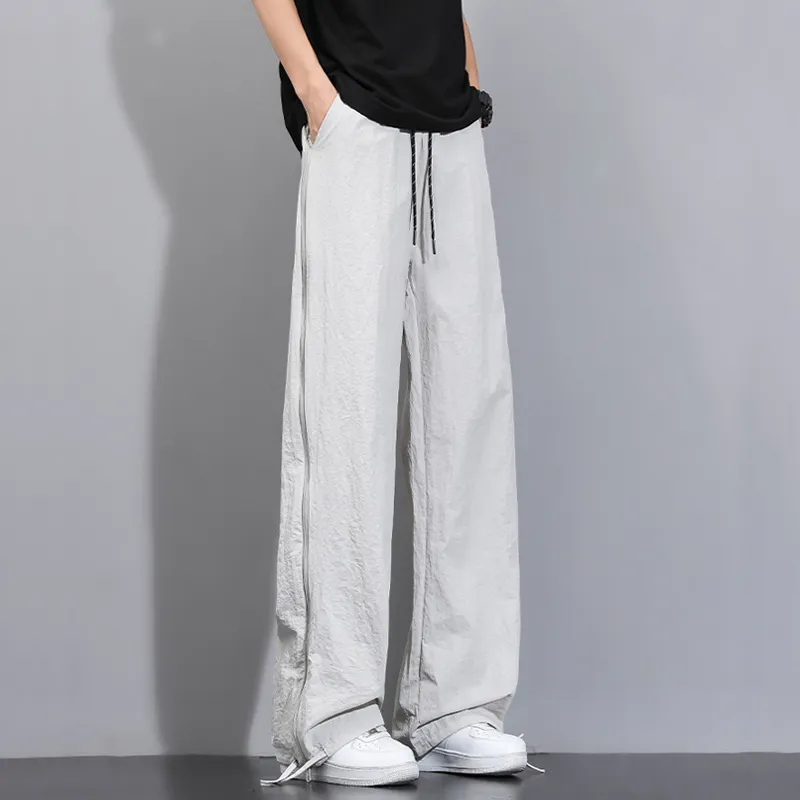 TRMT Casual Pants Unisex-2