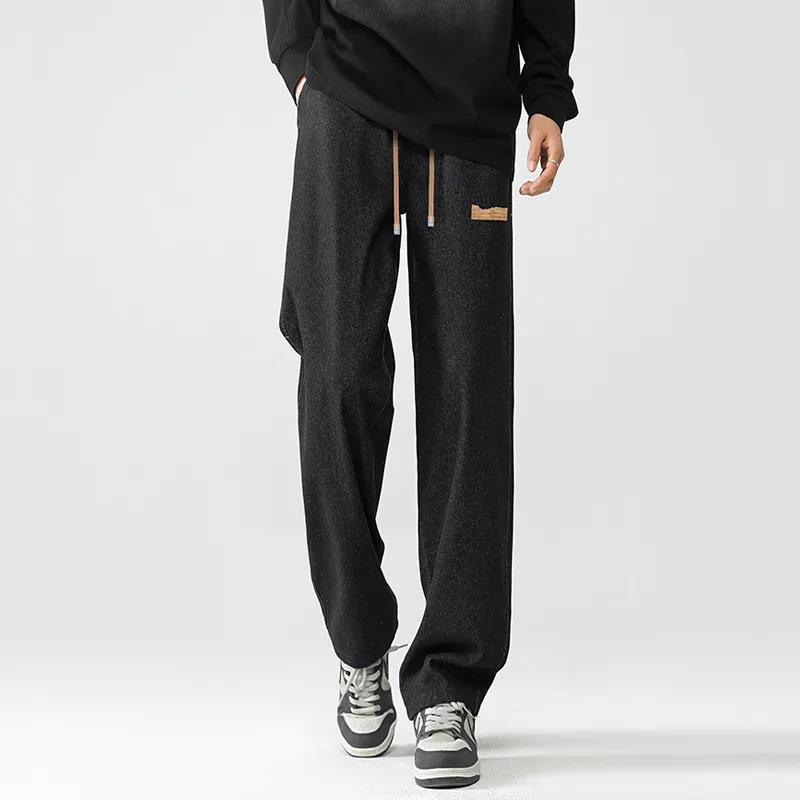 TRMT Jeans Unisex-4