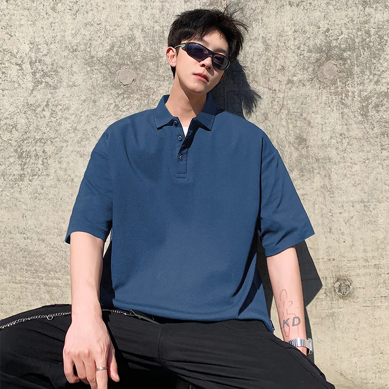 TRMT Polo Shirts Unisex-18