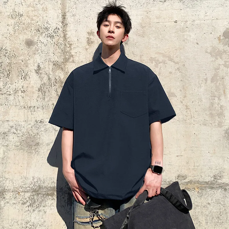 TRMT Polo Shirts Unisex-10