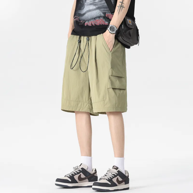 TRMT Cargo Shorts Unisex-20