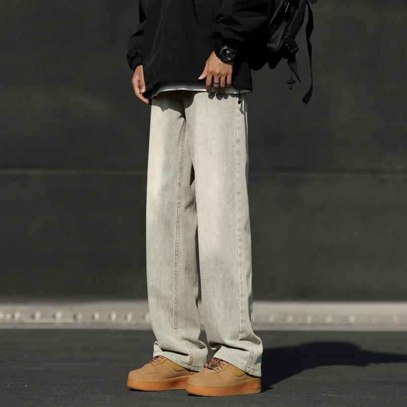 TRMT Jeans Unisex-23