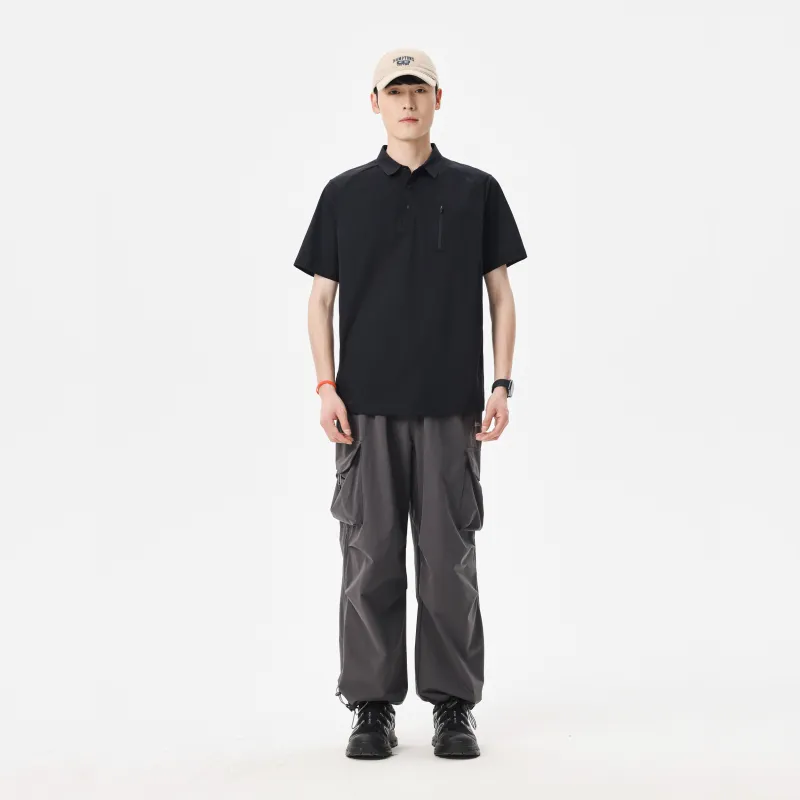 TRMT Polo Shirts Unisex-4