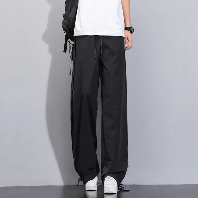 TRMT Casual Pants Unisex-6