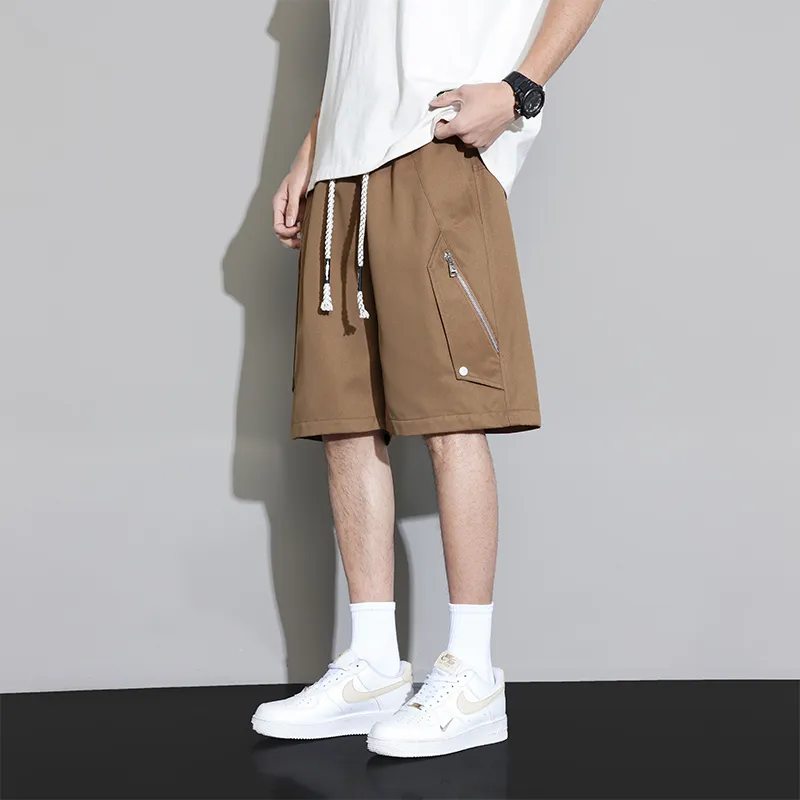 TRMT Cargo Shorts Unisex-7