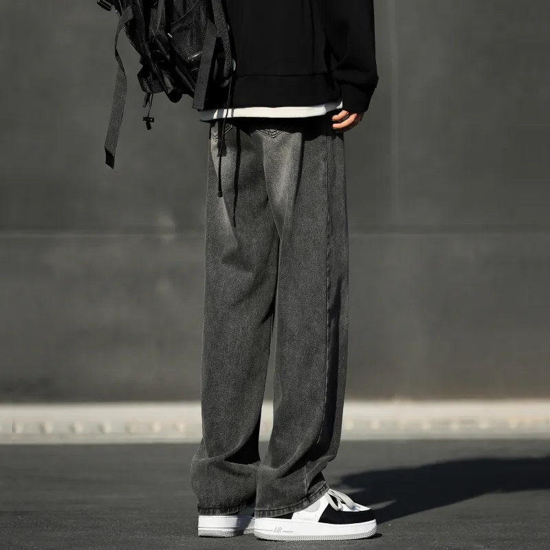 TRMT Jeans Unisex-4