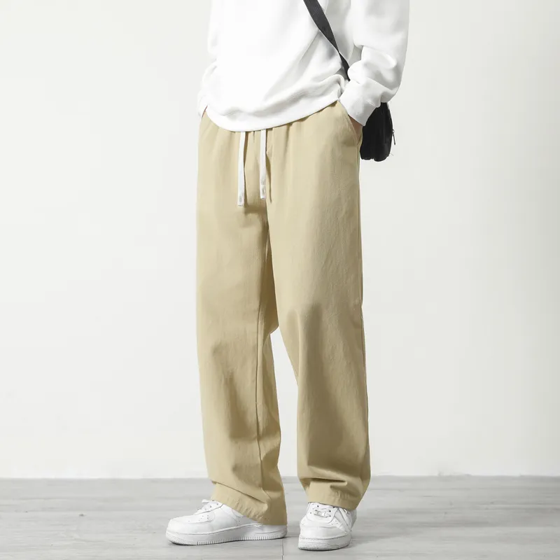 TRMT Casual Pants Unisex-14