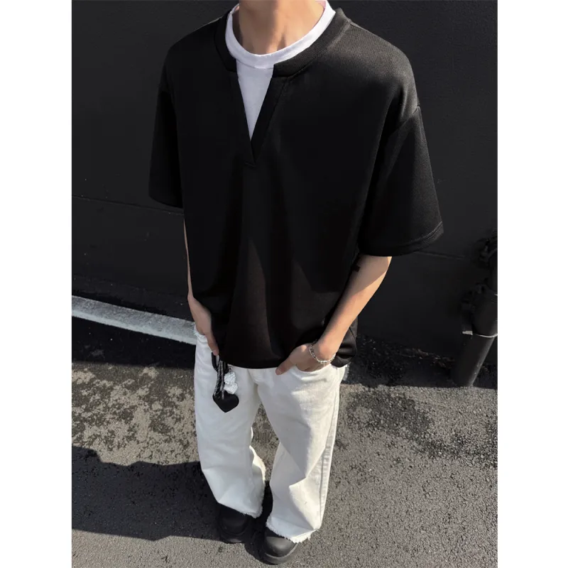 TRMT T Shirts Unisex-4