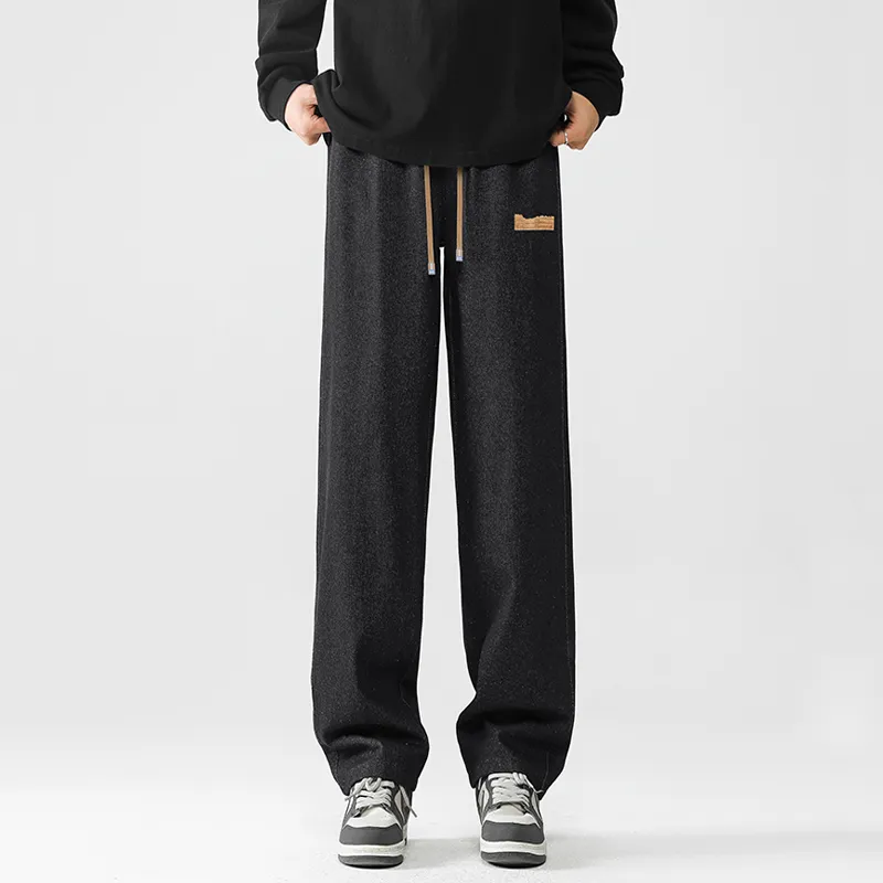TRMT Jeans Unisex-3