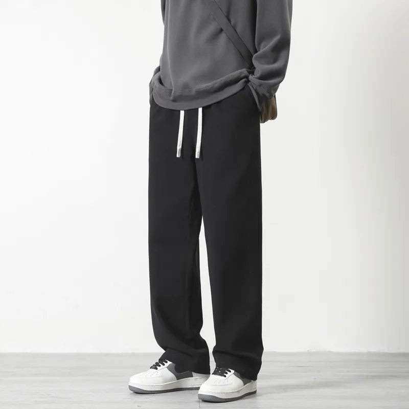 TRMT Casual Pants Unisex-3