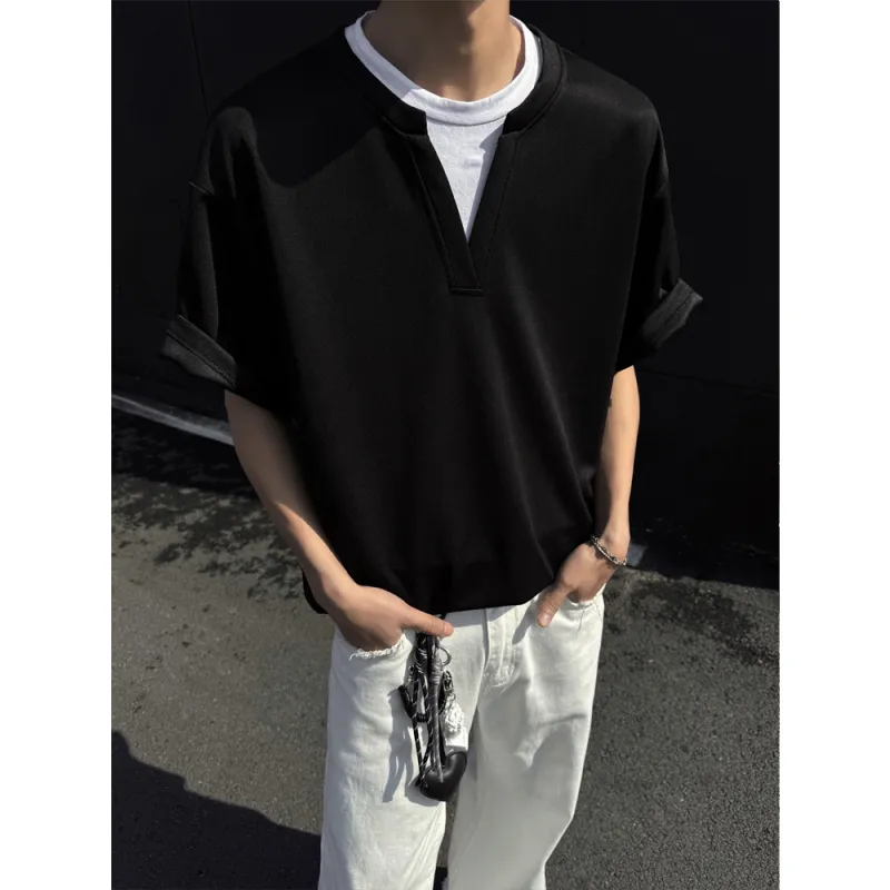 TRMT T Shirts Unisex-3