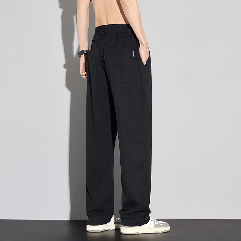 TRMT Casual Pants Men-9