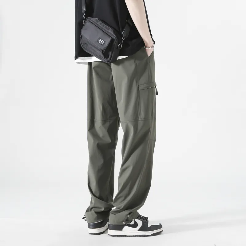 TRMT Cargo Pants Unisex-4