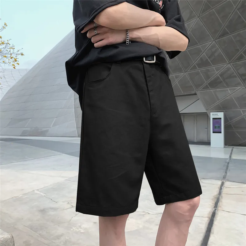 TRMT Casual Shorts Unisex-2