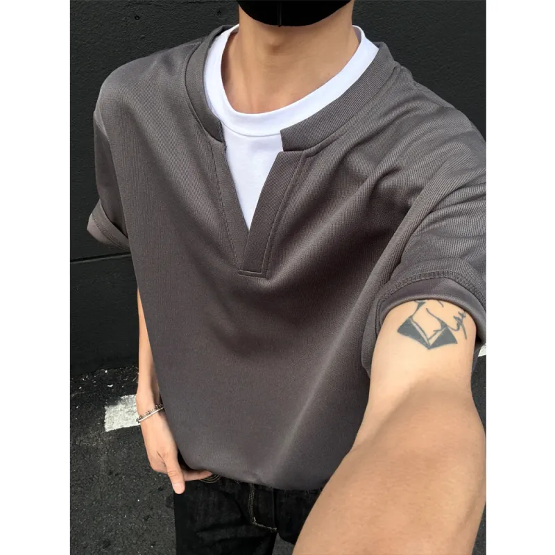 TRMT T Shirts Unisex-13
